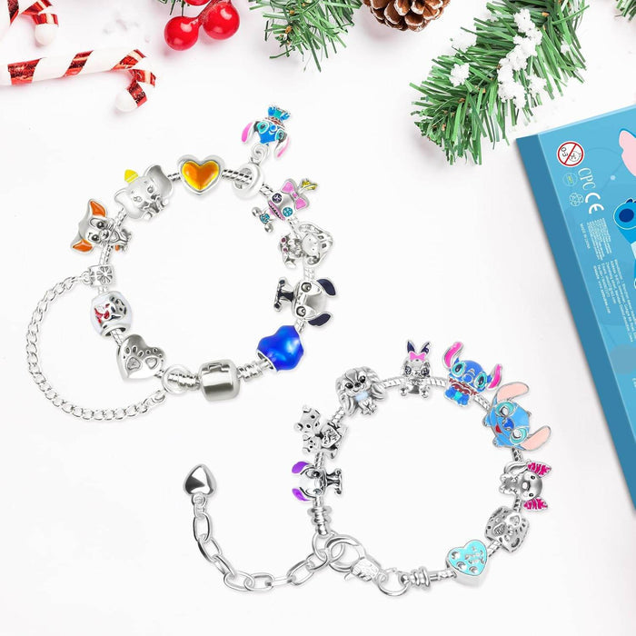 Mystery Blind Box Bracelet - Advent Calendar 2025 Edition