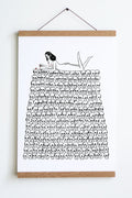 Nails Did Print
