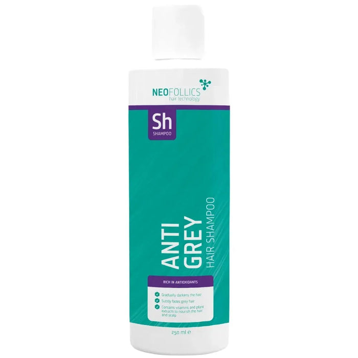 Neofollics anti-grey treatment - Hairgivers