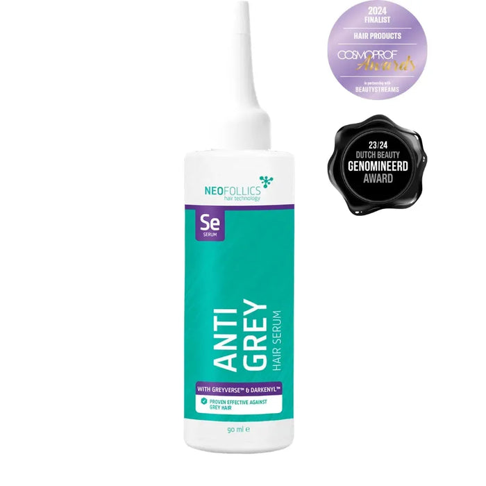 Neofollics anti-grey treatment - Hairgivers