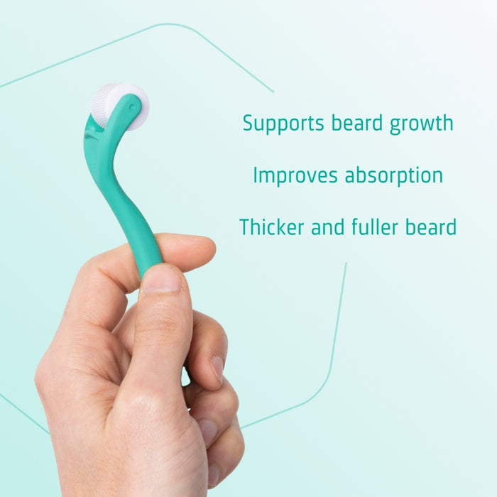 Neofollics beard roller (0.5 mm)