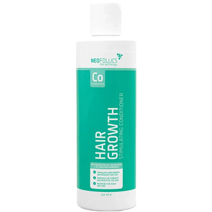 Neofollics conditioner (250 ml) - Hairgivers