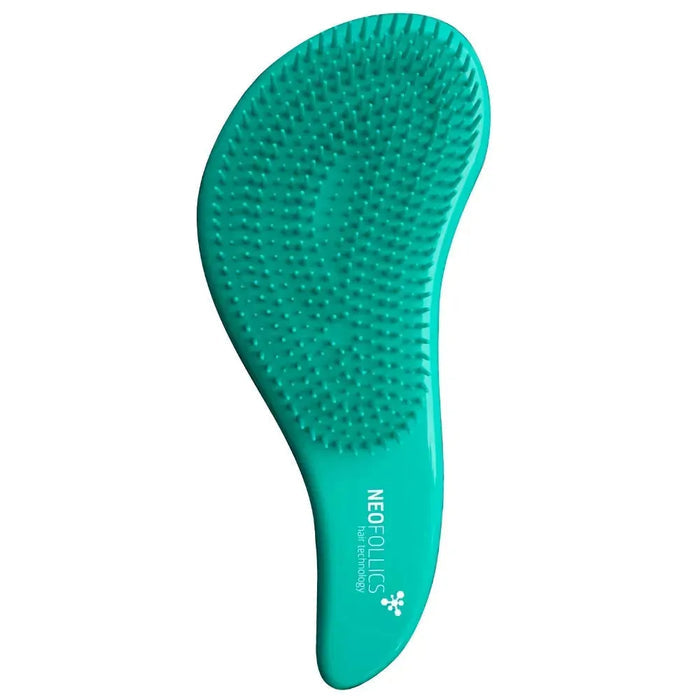 Neofollics detangler brush - Hairgivers