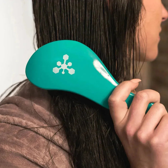 Neofollics detangler brush - Hairgivers