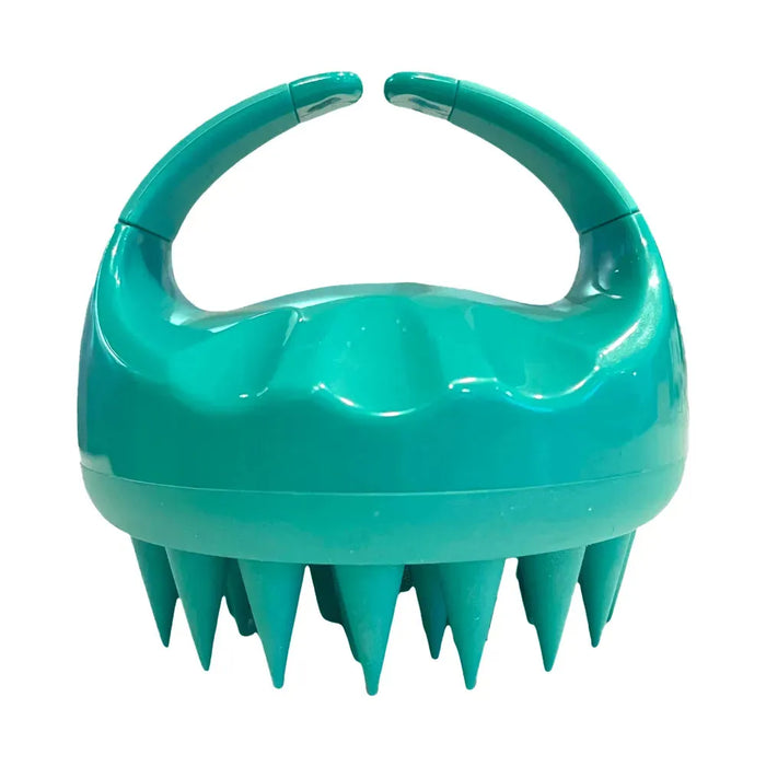 Neofollics scalp massaging shampoo brush - Hairgivers