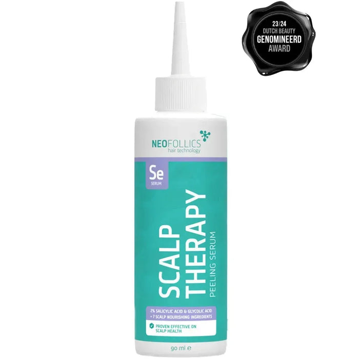 Neofollics scalp peeling serum - Hairgivers