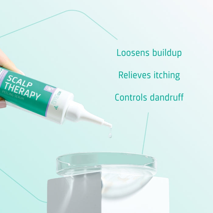 Neofollics scalp peeling serum