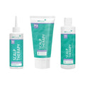 Seborrheic dermatitis scalp treatment - Hairgivers