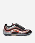 Nike Nike Cryo Shot Pt Mtlc Silver/Hyper Crimson Sneakers Low IM0589-001