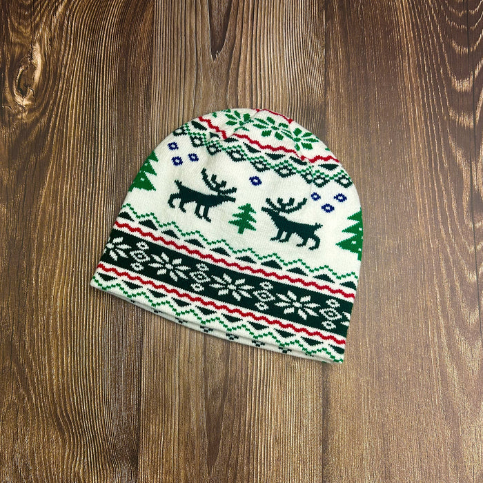 Pine Tree and Deer / Adult (Ages 10+)