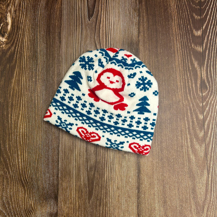 NEW Limited-Edition Holiday Hats!