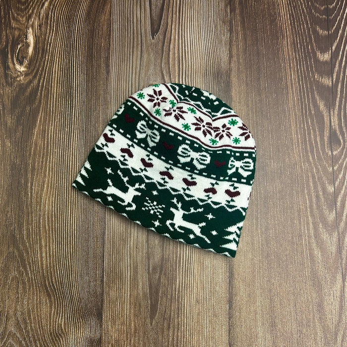 NEW Limited-Edition Holiday Hats!