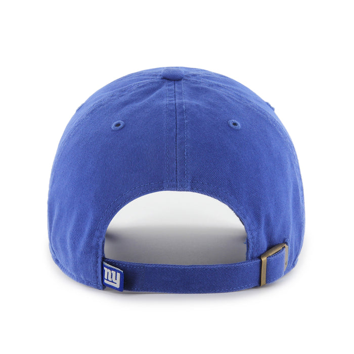 New York Giants '47 CLEAN UP