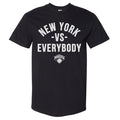 New York Knicks Vs. Everybody WHT