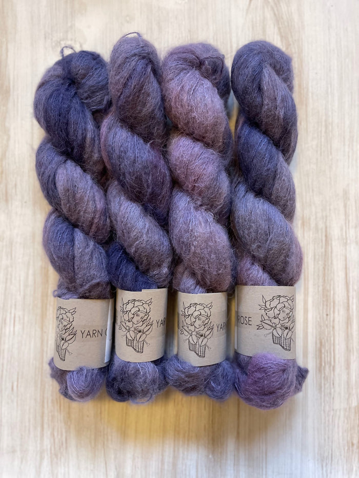 Nightshade- Cria Cloud