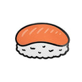 Nigiri Sushi Pin