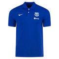 NIKE Barcelona Polo Shirt - FN8286 418