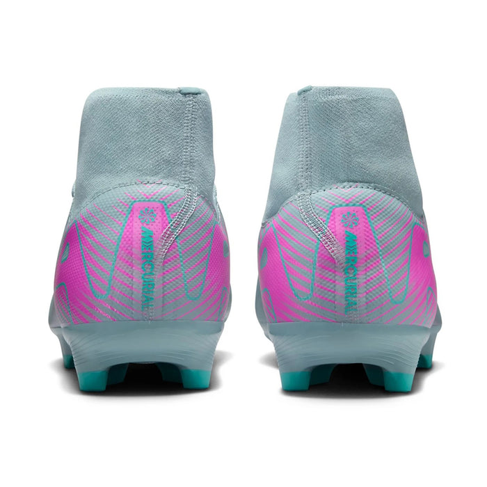 NIKE Mercurial Superfly 10 Academy FG - FQ1456 301