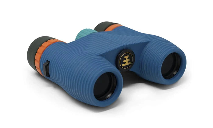 Nocs Standard Issue 8x25 Waterproof Binoculars