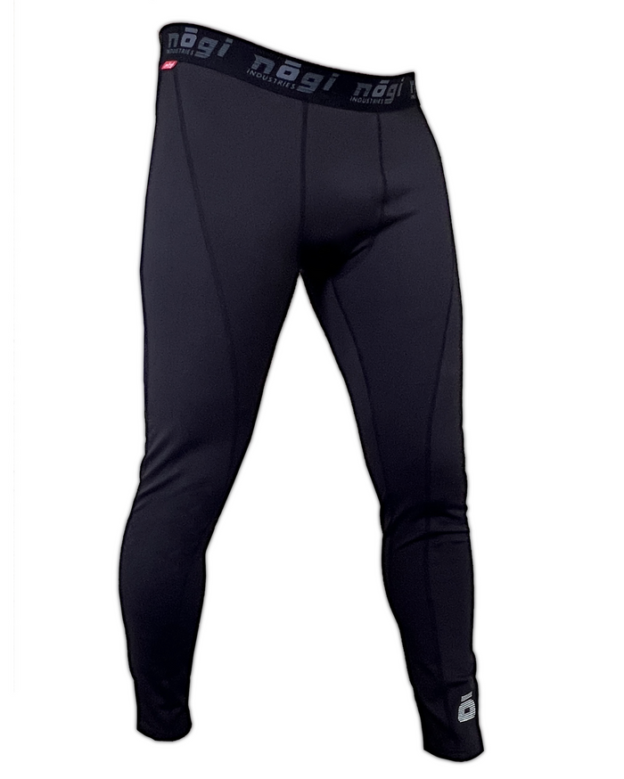 Nogi Mens Core Spats 2.0 - Black