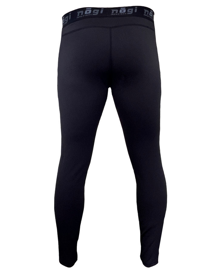 Nogi Mens Core Spats 2.0 - Black