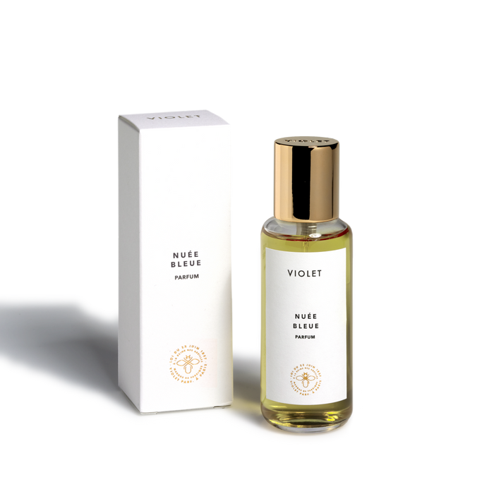 NUÉE BLEUE Eau de Parfum