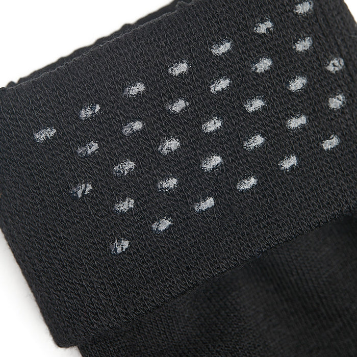 Nyx 3-Pack - Black Dress Socks