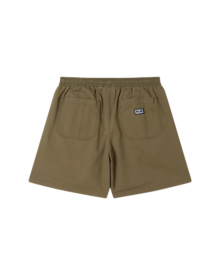 OBEY Theo Easy Short