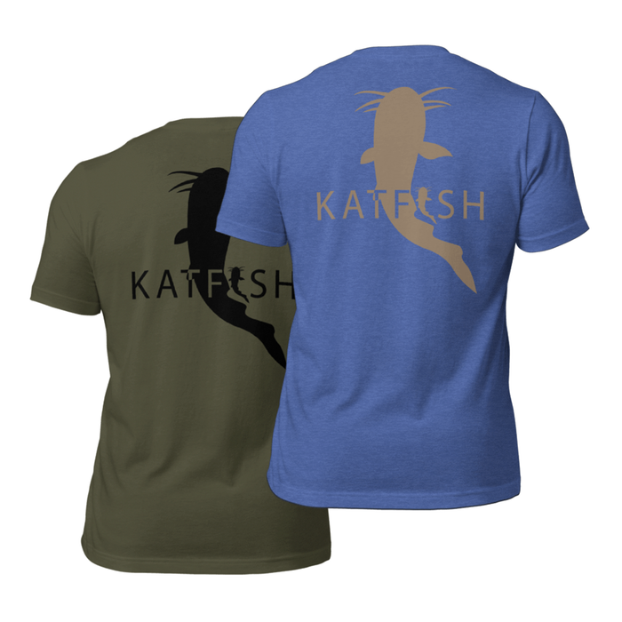 OG Military Tee-Shirt