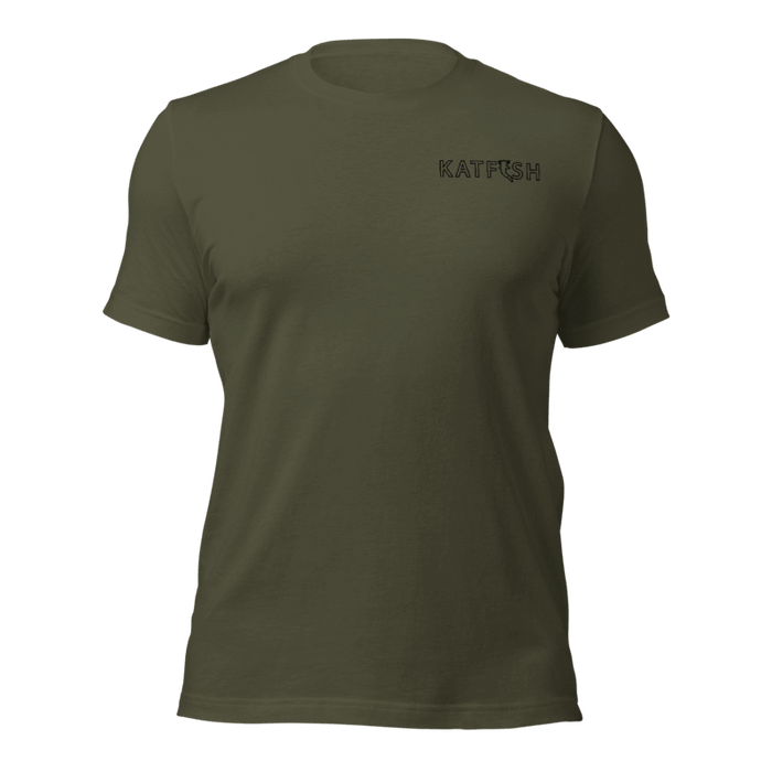 OG Military Tee-Shirt