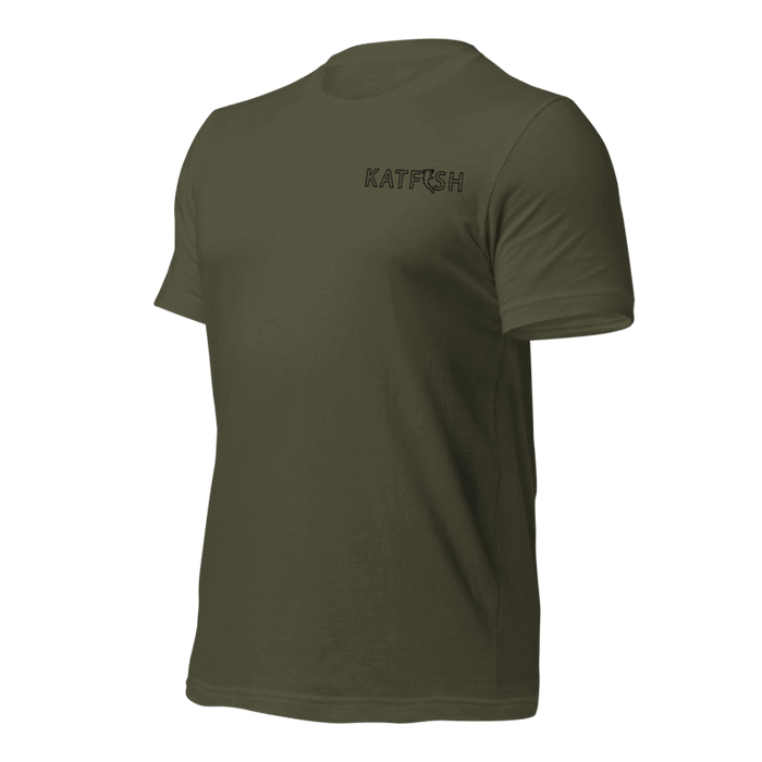 OG Military Tee-Shirt