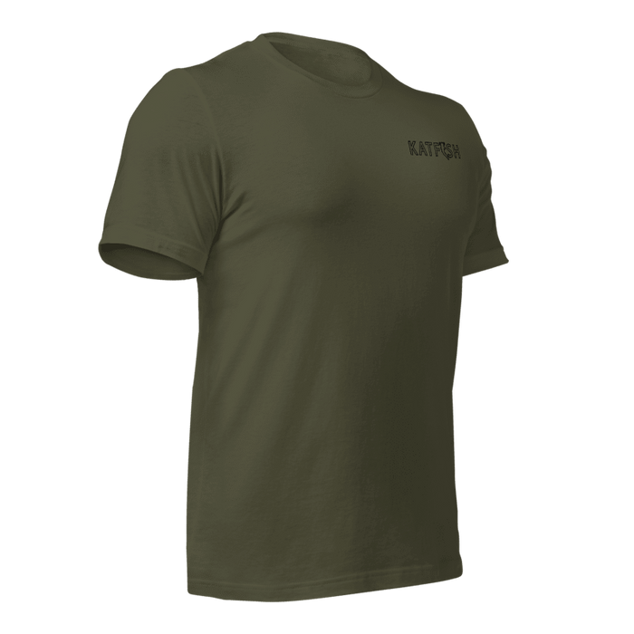 OG Military Tee-Shirt