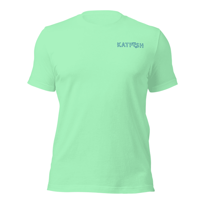 OG Mint Tee-Shirt