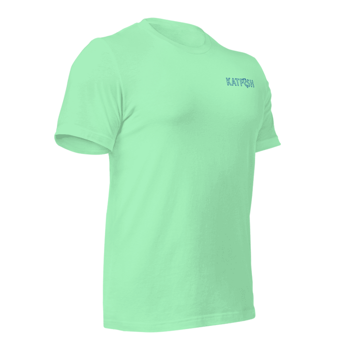 OG Mint Tee-Shirt