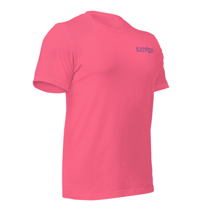 OG Pink Tee-Shirt