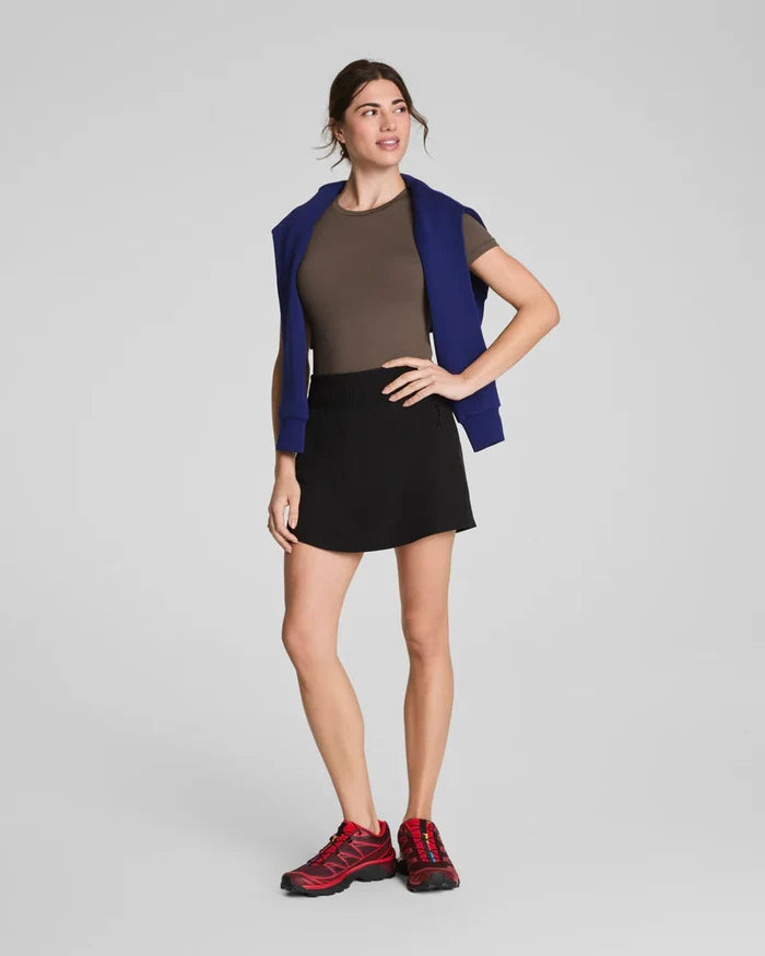 On the Move Skort