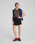 On the Move Skort