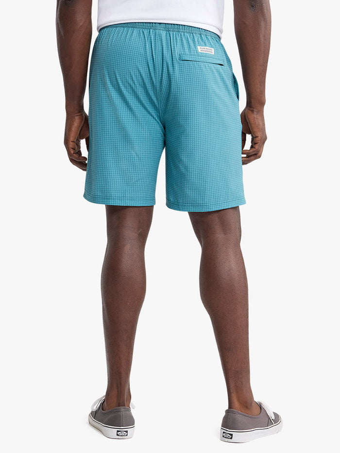 One Short 6” Trunk - Seapine Geo
