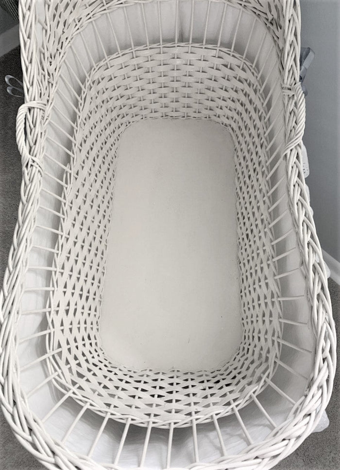 Organic Cotton Futon Pad - Rectangle - Custom Size