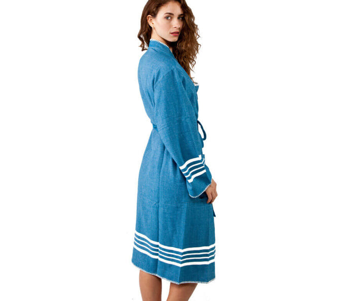 Petrol Blue / X-Small