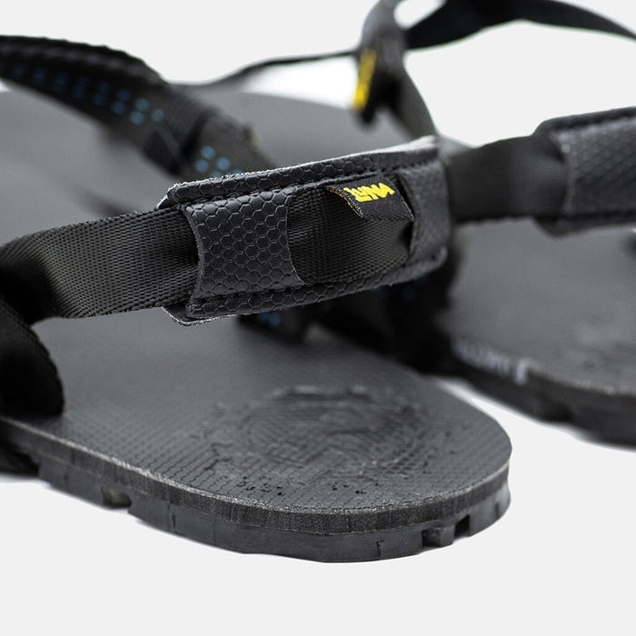 Origen Lite 🇺🇸 - heel strap macro