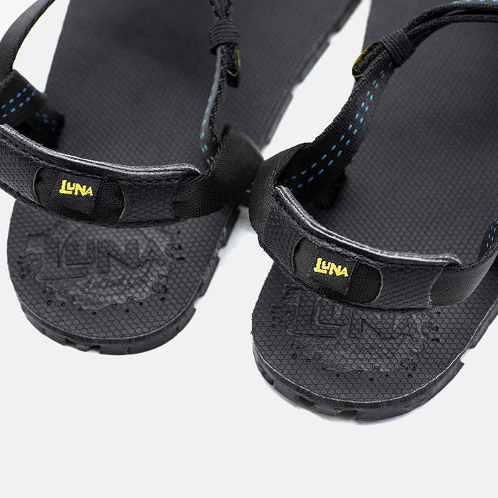 Origen Lite 🇺🇸 - heel straps pair