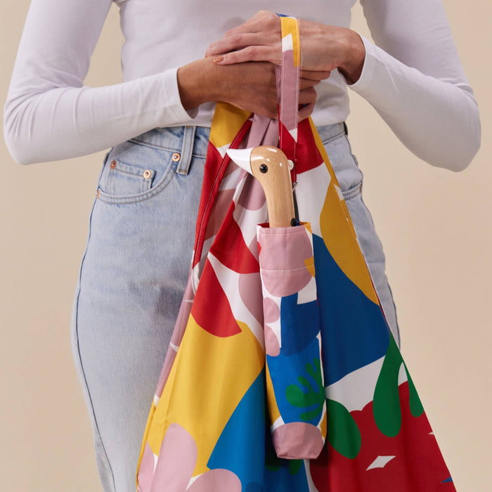 Original Duckhead USA Matisse Eco-Friendly Reusable Shopping Bag