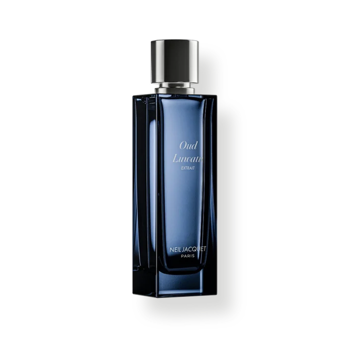 Neil Jacquet Paris Oud Luwatu Extrait de Parfum 50ml