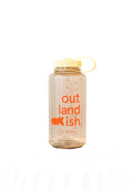 Outlandish 32oz Wide Mouth Nalgene