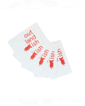 Outlandish Gift Card