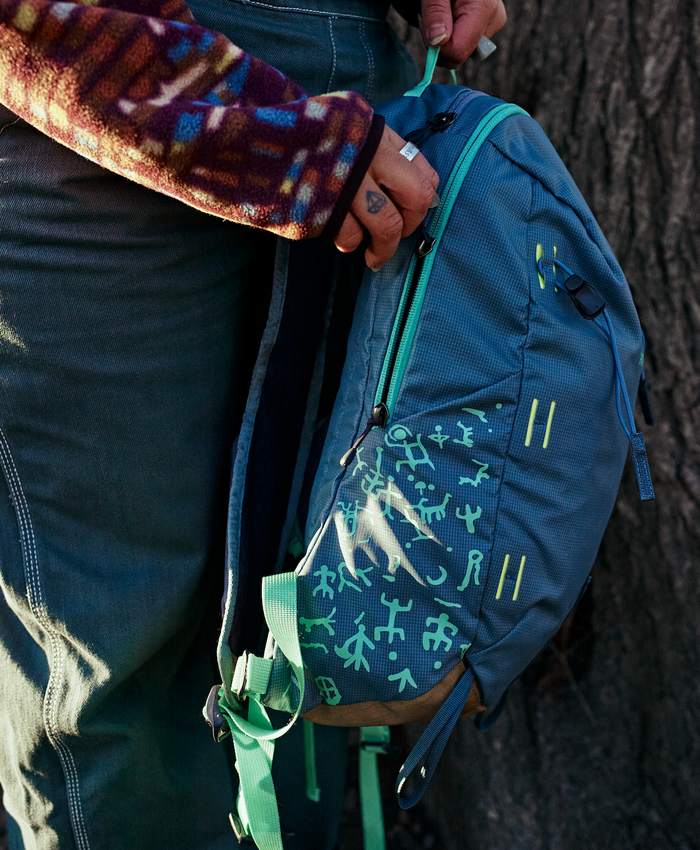 Outlandish X Pingora Hudson Valley Pack