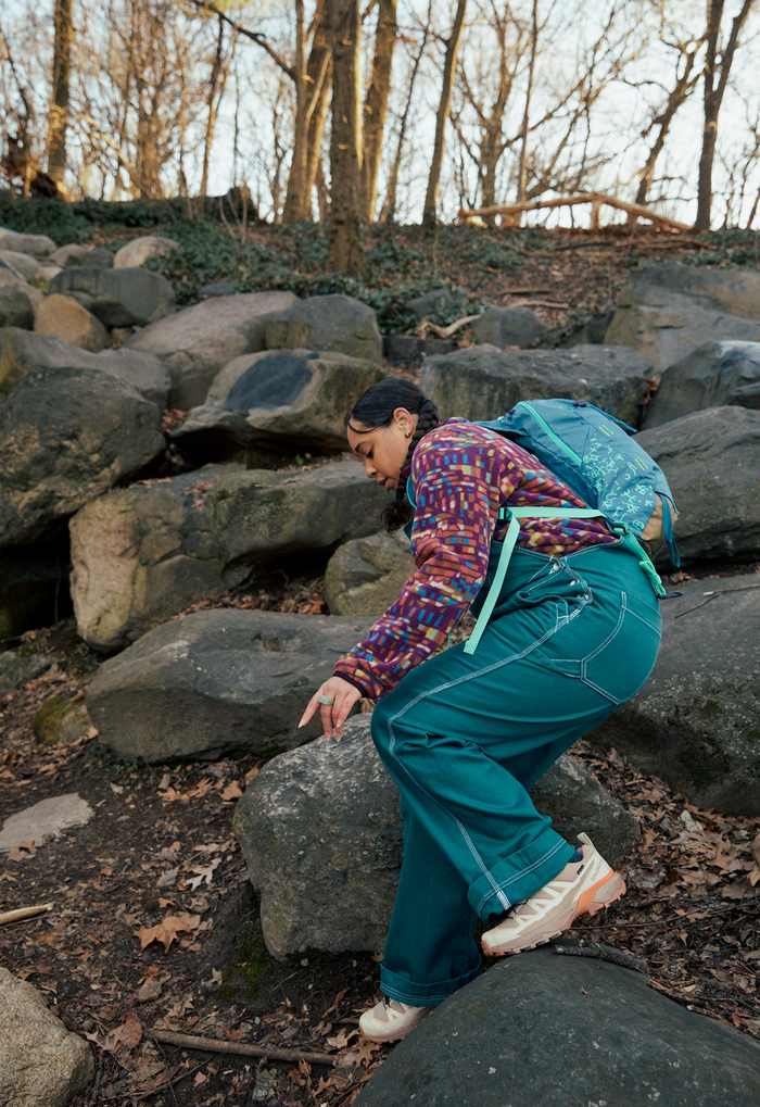 Outlandish X Pingora Hudson Valley Pack