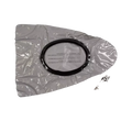 Oval Kayak Storage Bag