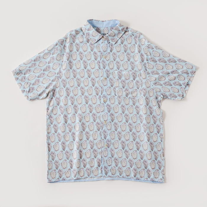 Oyster Men's Festival Shirt